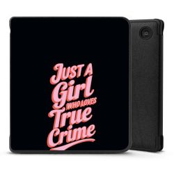 E-Reader Smart Case schwarz