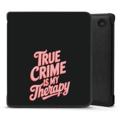 E-Reader Smart Case schwarz