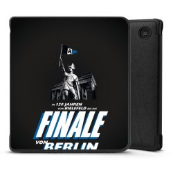 E-Reader Smart Case schwarz