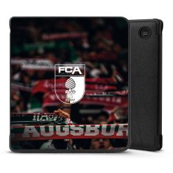 E-Reader Smart Case schwarz