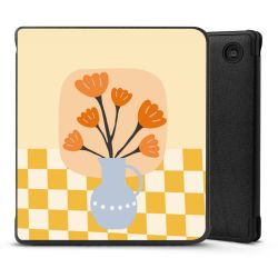 E-Reader Smart Case schwarz