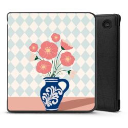 E-Reader Smart Case schwarz