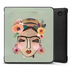 E-Reader Smart Case schwarz