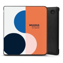 E-Reader Smart Case schwarz