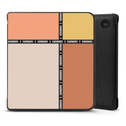 E-Reader Smart Case schwarz