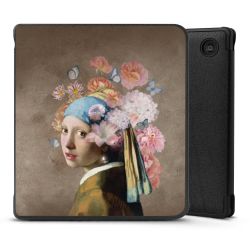 E-Reader Smart Case schwarz