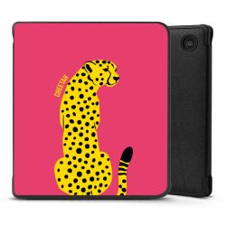 E-Reader Smart Case schwarz