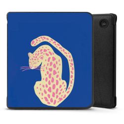 E-Reader Smart Case schwarz