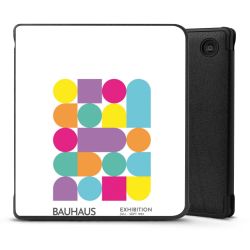 E-Reader Smart Case schwarz