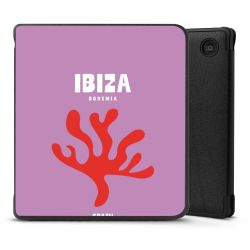 E-Reader Smart Case schwarz