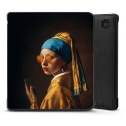 E-Reader Smart Case schwarz