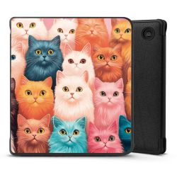 E-Reader Smart Case schwarz