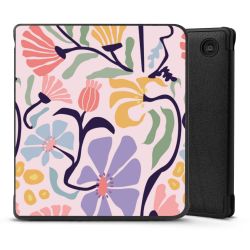 E-Reader Smart Case schwarz