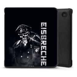 E-Reader Smart Case schwarz
