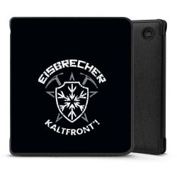E-Reader Smart Case schwarz
