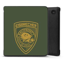 E-Reader Smart Case schwarz