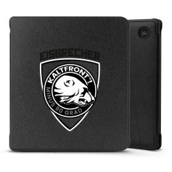 E-Reader Smart Case schwarz