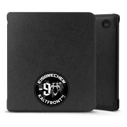E-Reader Smart Case schwarz