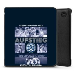 E-Reader Smart Case schwarz