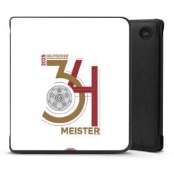 E-Reader Smart Case schwarz