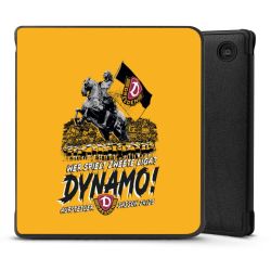 E-Reader Smart Case schwarz