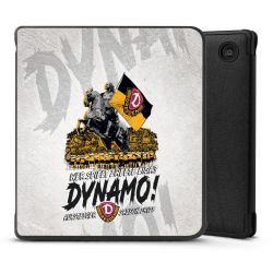 E-Reader Smart Case schwarz