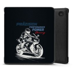 E-Reader Smart Case schwarz