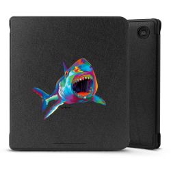 E-Reader Smart Case schwarz