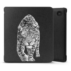 E-Reader Smart Case schwarz