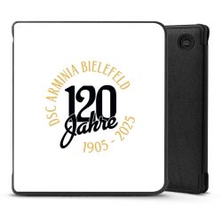 E-Reader Smart Case schwarz