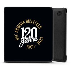 E-Reader Smart Case schwarz