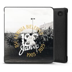 E-Reader Smart Case schwarz