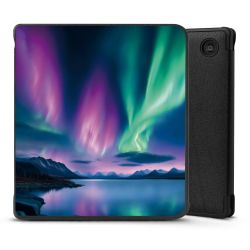E-Reader Smart Case schwarz