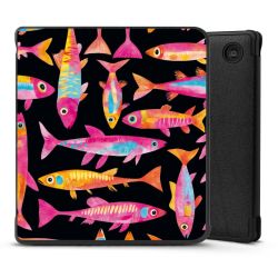 E-Reader Smart Case schwarz