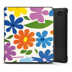E-Reader Smart Case schwarz