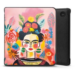 E-Reader Smart Case schwarz
