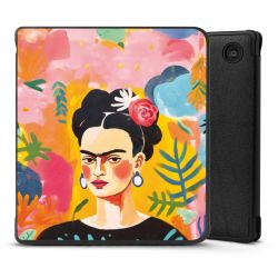 E-Reader Smart Case schwarz