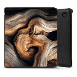 E-Reader Smart Case schwarz
