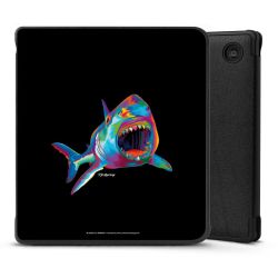 E-Reader Smart Case schwarz