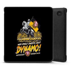 E-Reader Smart Case schwarz