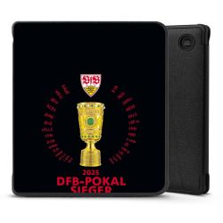 E-Reader Smart Case schwarz