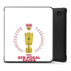 E-Reader Smart Case schwarz