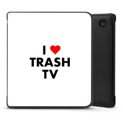E-Reader Smart Case schwarz