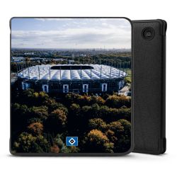 E-Reader Smart Case schwarz