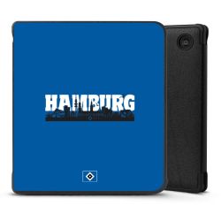E-Reader Smart Case schwarz