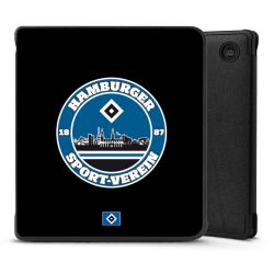 E-Reader Smart Case schwarz