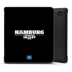 E-Reader Smart Case schwarz