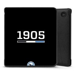 E-Reader Smart Case schwarz