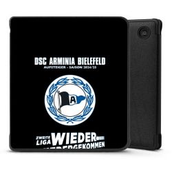 E-Reader Smart Case schwarz