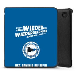 E-Reader Smart Case schwarz